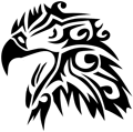 aigle-2-tribal
