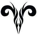 belier-tribal