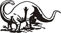 dinosaure