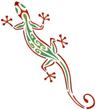 gecko