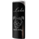 Briquet Noir laser