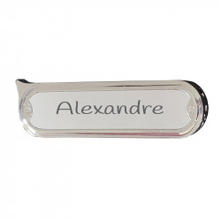 Briquet ACDA
