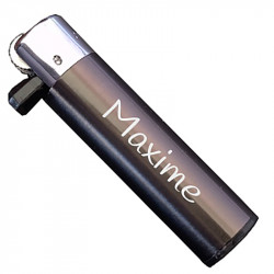 Briquet Allumette