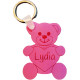 Porte-clefs ourson