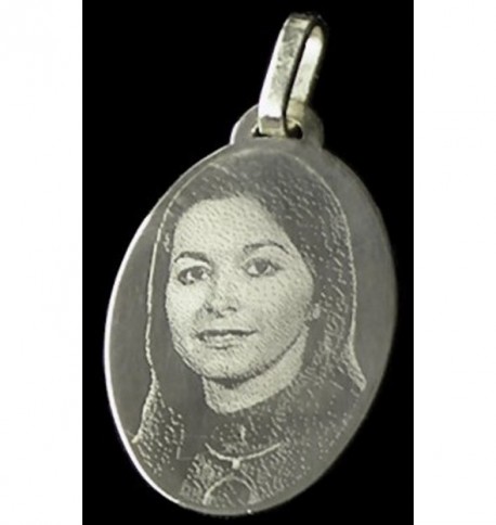 Pendentif Ovale