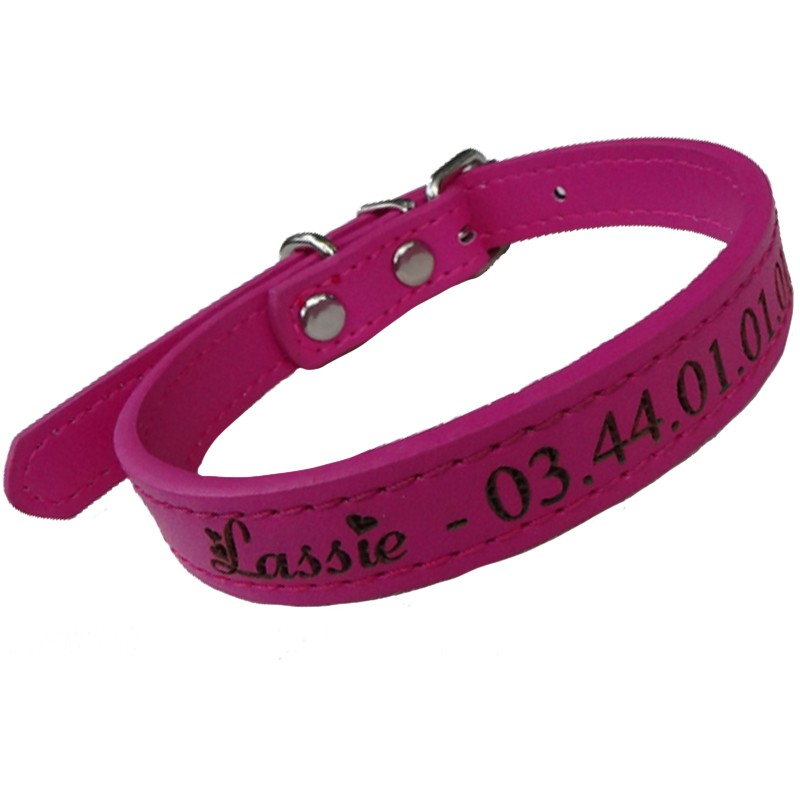 Collier Cuir Pu Taille S Pour Chats Et Chiens Fol I Passagere La Personnalisation Simple De Bijoux Coque Et Divers Objets Collier Cuir Pu Taille S Pour Chats Et Chiens Fol I Passagere La Personnalisation Simple De Bijoux Coque Et Divers Objets