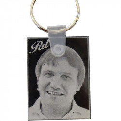 Porte clefs Plexiglass avec gravure Photo