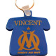 Porte-clefs Maillot