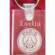 Porte clefs Plexiglass