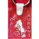 Porte clefs Plexiglass