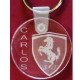 Porte clefs Plexiglass