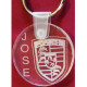 Porte clefs Plexiglass