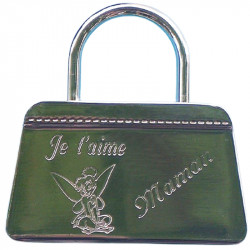 Porte-clefs Sac à main