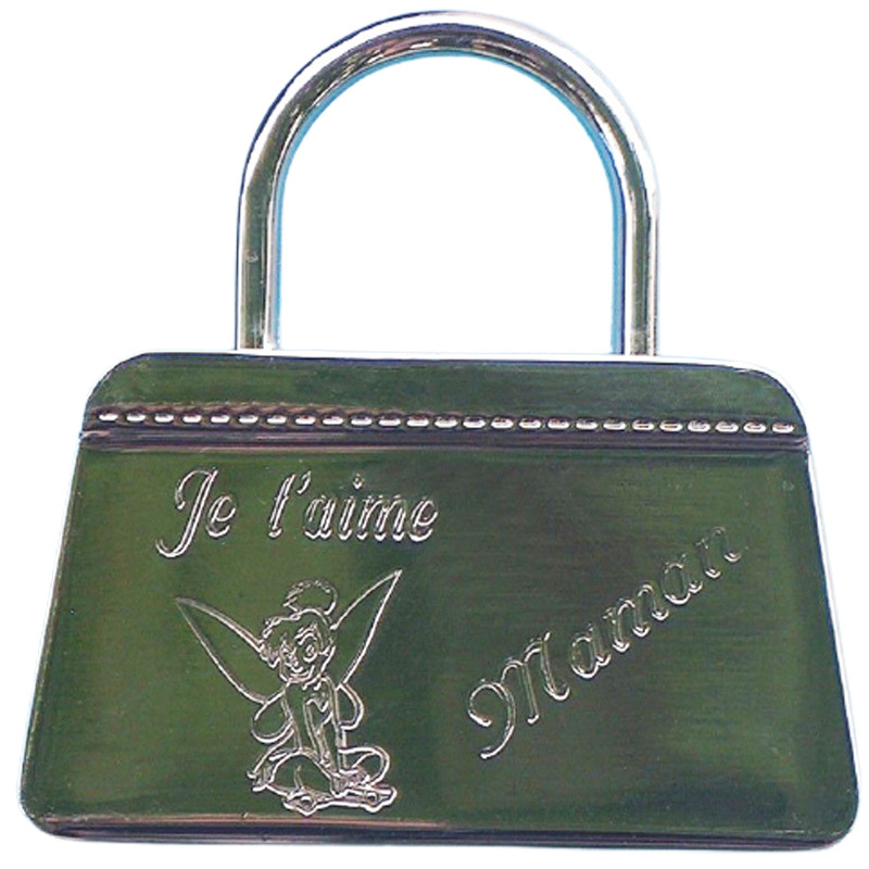 Porte Clé Sac À Main