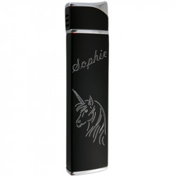 Briquet Rectangle