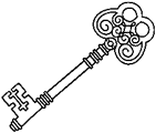 clef