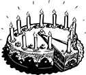 gateau