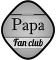 papa-fan-club