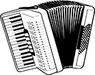 accordeon